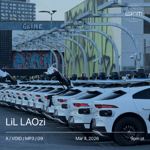 A / Void 09: LiL LAOzi