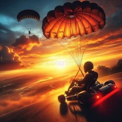 go karts in heaven