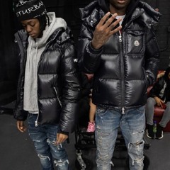 Kyle rich & Bling blang born - remix