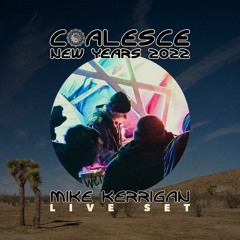 Mike Kerrigan Live at Coalesce 2022
