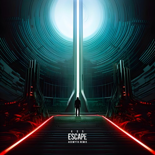 Kx5 - Escape feat. Hayla (AceMyth Remix)