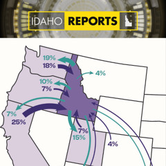 Episode: Idaho's Changing Population