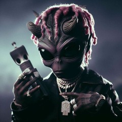 Lil Uzi Vert [AI] - Zoom [Prod. By Hvrmeez]