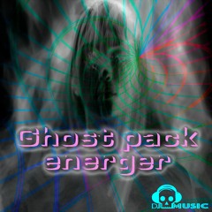 Ghost Pack Energer