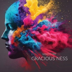 Mixed by Gracious Ness