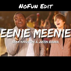 Eenie Meenie Afro House - Sean Kingston - Justin Bieber (NoFun Edit)