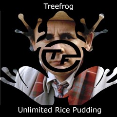 Unlimited Rice Pudding