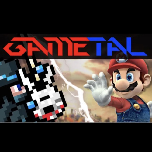 Main Theme Smash Bros. Brawl - GaMetal