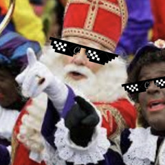 Sinterklaas hardstyle mahsup 2023