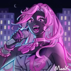 Nightcore//Breakcore
