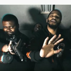 GlockBoyz Teejaee - Rap Good As Hell