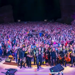 Opiuo & The Opulent Orchestra’s Biggest Beats