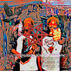 Red Bloody Vampire Nights