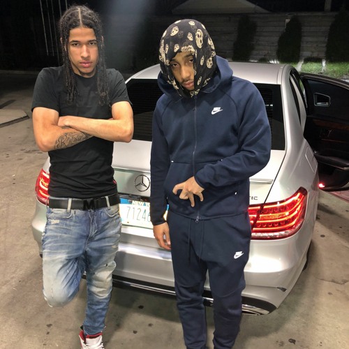 Lexx Livee X Jonez - Deeper Then Words (Prod By. MikeMulah)