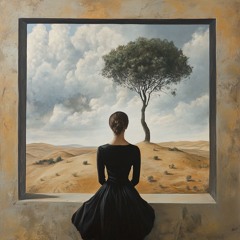 Étude Pour Des Pensées Lointaines