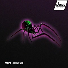 STUCA - Henny VIP