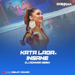 Kanta - Laga X Insane - DJ Donnaa Remix