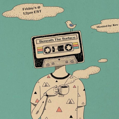 Submission Stream #3