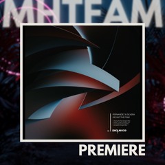 PREMIERE: Fernandez, Silvera - Convergence (Original Mix) [sequence Music]