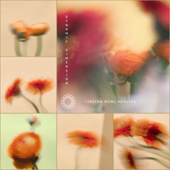 Tibetan Bowl Peace