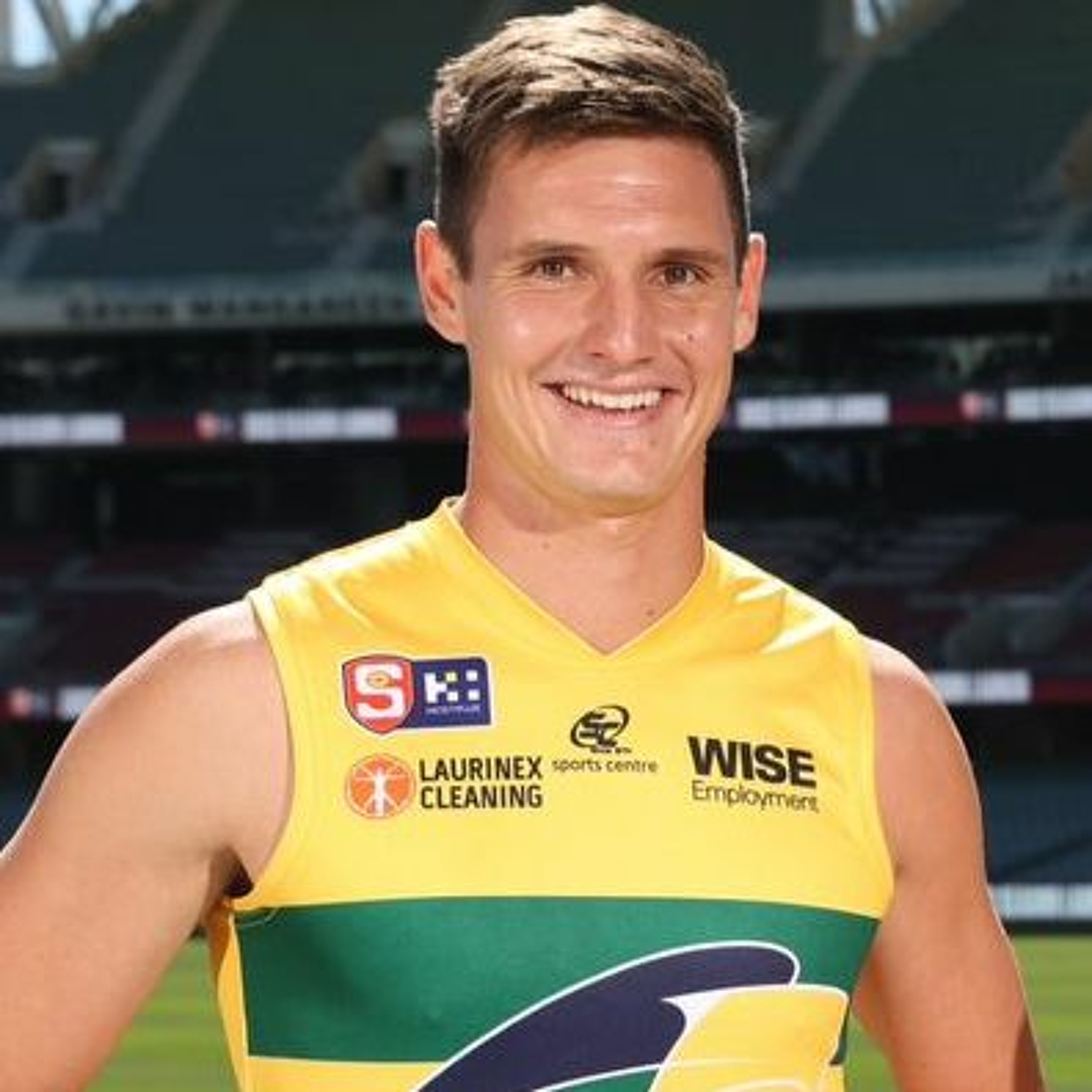 SANFL Podcast