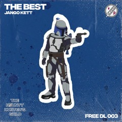 [TBHG FREE DL 003] JANGO KETT - THE BEST