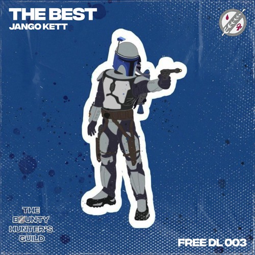 [TBHG FREE DL 003] JANGO KETT - THE BEST