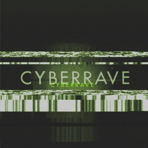 CYBERRAVE//001 - MXST