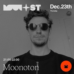 Most Moscow  Moonoton 23.12.211