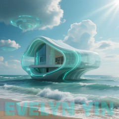 Tidal Code - EVELYN YIN (original mix)