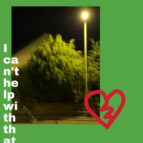 I Cant Help With That (feat seven x GBPITS)
