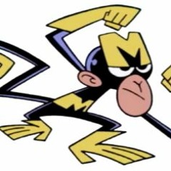 Use Your Monkey Strength (DEMO, I guess?)