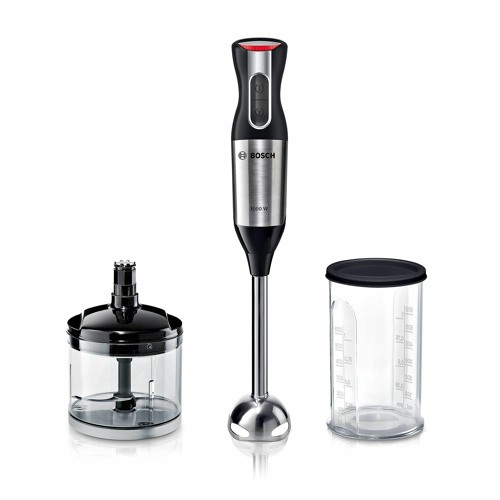 Stream Bosch MS6CB6110 ErgoMixx hand blender set (high performance