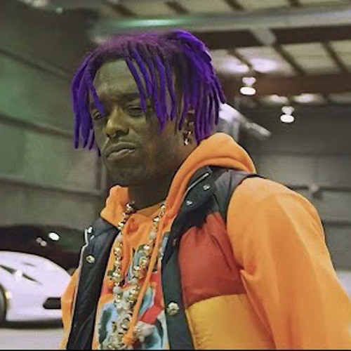 Lil Uzi Vert - Show Me [ Ai Remastered ] reprod. JQR