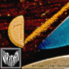 Pillsplitter United™