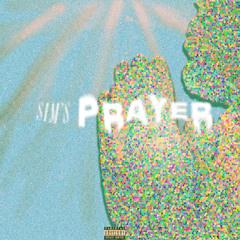 sims prayer
