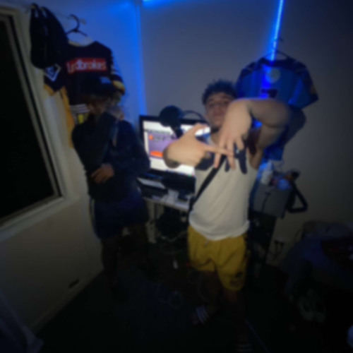 Catch Me A What? AG x Lil Henny (Official Audio)
