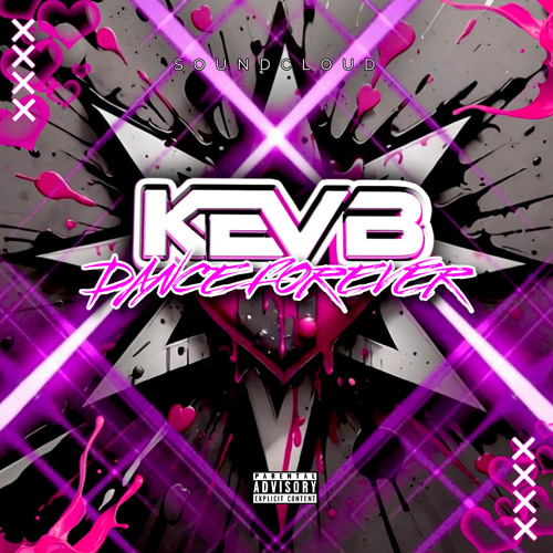 Kev B - Dance Forever