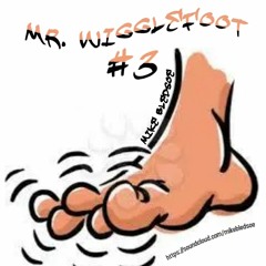 Mr. Wigglefoot #3