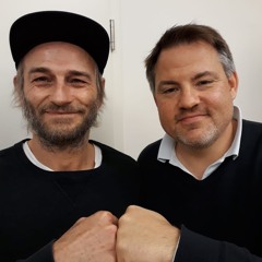 Kurze Ecke - Mit Jimi und Nico