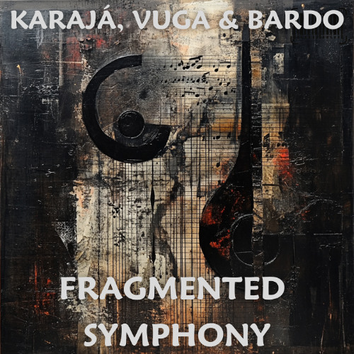 Karajá & Vuga & Bardo - Fragmented Symphony