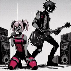 Estoy Perdido en your eyes - ft. notxxx, notcobain --- / ⚡️⚡️ 𝗢𝘂𝘁 𝗻𝗼𝘄 ⚡️⚡️