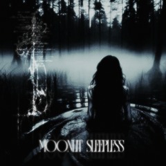 moonlit sleepless