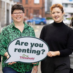 Interview: Threshold Launches Own Your Rights Campaign