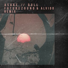 Asake - Dull (Futurezound x ALVIDO Remix)
