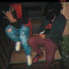 MENTIONS- F$OLOKO X SKEEZYLOKO prod.fraud1k & sharkboy