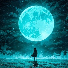 ill never see the moon again