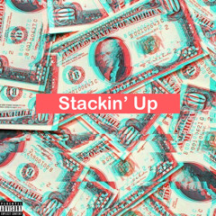 Stackin' Up (co-prod. MyBestFriendPONCHO) (instr.)