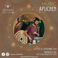 Apuchen - Live Sensei Festival #5