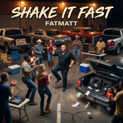 FatMatt - Shake It Fast